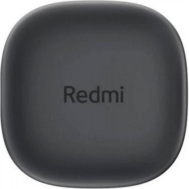 Xiaomi Redmi Buds 6 Play Black (BHR8776GL)