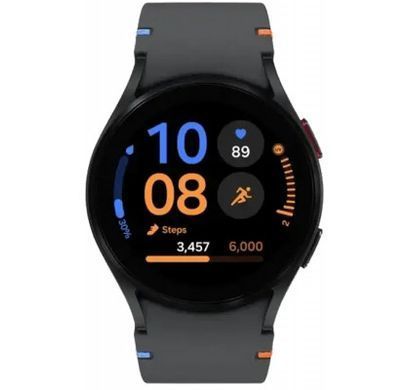 Samsung Galaxy Watch FE 40mm Black (SM-R861NZKA)