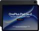 OnePlus Pad Go2 8/128GB Wi-fi Black (Global Version)