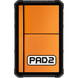 Ulefone Armor Pad 2 8/256GB LTE Black