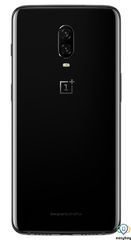 OnePlus 6T 6/128GB Mirror Black