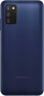 Samsung Galaxy A03s 4/64GB Blue (SM-A037FZBGSEK)