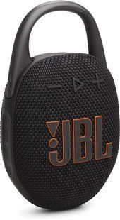 JBL Clip 5 Black (JBLCLIP5BLK) (EU)