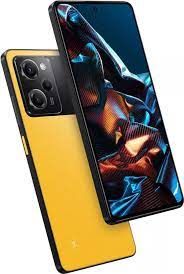 Xiaomi Poco X5 Pro 5G 8/256GB Yellow (UA)