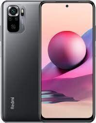 Xiaomi Redmi Note 10S 6/128Gb Onyx Gray (UA)
