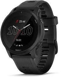 Garmin Forerunner 945 LTE Black (010-02383-20)