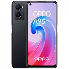 OPPO A96 6/128GB Starry Black