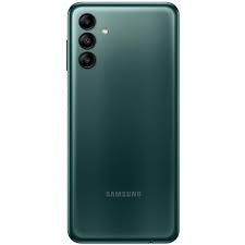 Samsung Galaxy A04s 3/32GB Green (SM-A047FZGU) (UA)