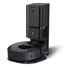 iRobot Roomba i7 (OFFICIAL REFURBISHED)