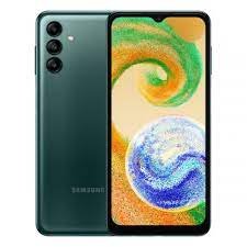Samsung Galaxy A04s 4/64GB Green (SM-A047FZGV) (UA)