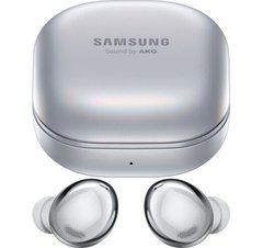 Samsung Galaxy Buds Pro Silver (SM-R190NZSASEK) (Global Version)