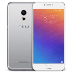 Meizu Pro 6 32GB (Silver)