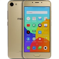 Meizu U10 32GB (Gold)