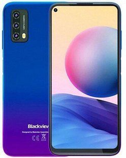 Blackview A90 4/64GB Blue