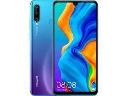 HUAWEI P30 Lite 6/128GB Peacock Blue (Global Version)