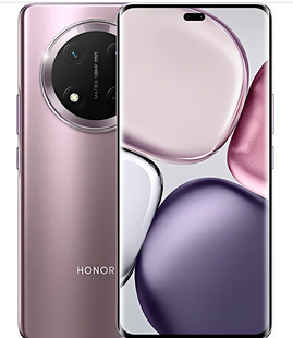 Honor X9c 12/256Gb Titanium Purple (Global Version)