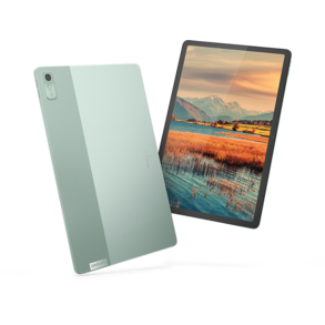 Lenovo Tab P11 (2nd Gen) TB350FU 6/128GB Wi-Fi Green