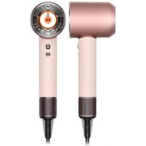 Dyson Supersonic HD16 Nural Ceramic Pink/Rose Gold (533462-01,598967-01)(Global Version)