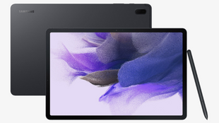 Samsung Galaxy Tab S7 FE 6/128GB 5G Black (SM-T736BZKE)
