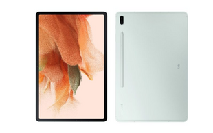 Samsung Galaxy Tab S7 FE 4/64GB 5G Mystic Green (SM-T736BLGA)