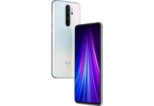 Xiaomi Redmi Note 8 Pro 6/64GB White