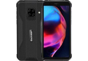 Blackview BV5100 Pro 4/128GB Black