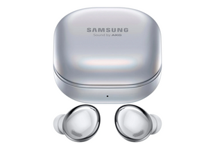 Samsung Galaxy Buds Pro Silver (SM-R190NZSASEK) (Global Version)