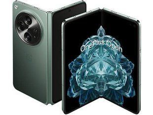 OnePlus Open 16/512GB Emerald Dusk (Global Version)