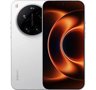 Xiaomi 17 Ultra 16/512GB White (with charger) (Global Version)