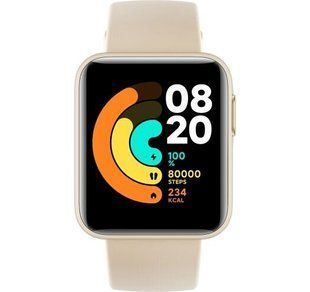 Xiaomi Mi Watch Lite Ivory (UA)