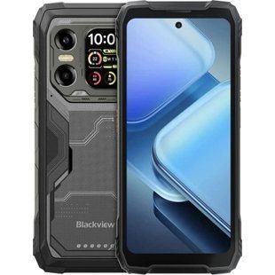 Blackview Xplore X1 16/512GB Black