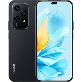 Honor 200 Lite 12/256GB Midnight Black (Global Version)