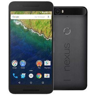 HUAWEI Nexus 6P 64GB (Black)