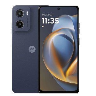 Motorola Moto G05 8/256GB Denim Blue NFC (UA)