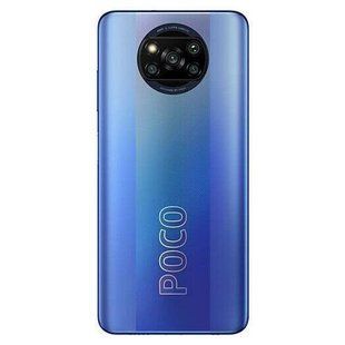 Xiaomi Poco X3 Pro 6/128GB Frost Blue (Global Version)