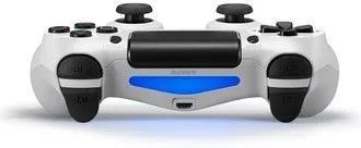 Sony DualShock 4 V2 Crystal White