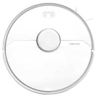 Xiaomi RoboRock Vacuum Cleaner S6 Pure S602-00 White