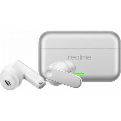 Realme Buds T500 Pro Orange Mint