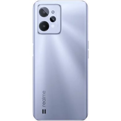 Realme C31 3/32GB Silver (Global Version)