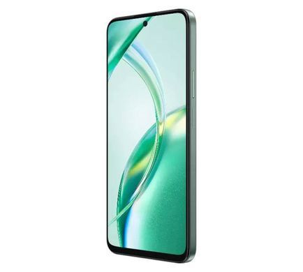 Honor 200 Smart 8/256GB Forest Green  (Global Version)