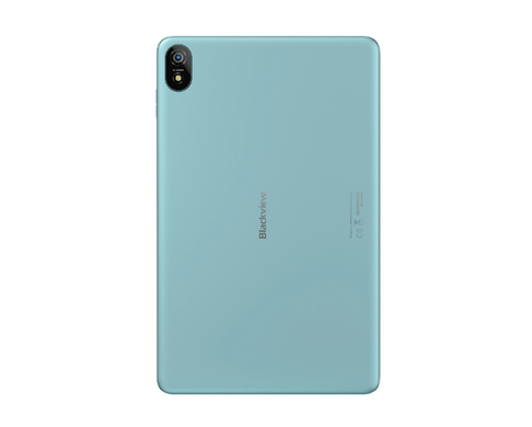 Blackview Tab 18 12/256GB Turquoise Green