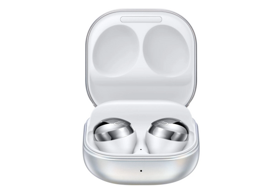 Samsung Galaxy Buds Pro Silver (SM-R190NZSASEK) (Global Version)
