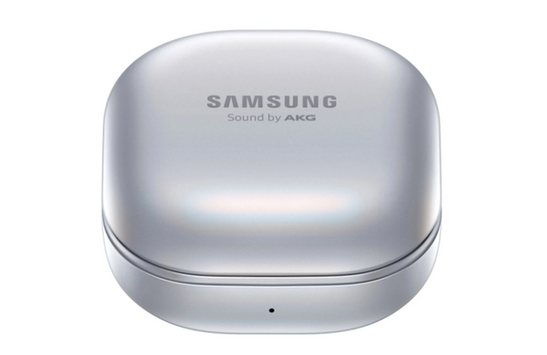 Samsung Galaxy Buds Pro Silver (SM-R190NZSASEK) (Global Version)