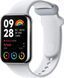 Xiaomi Smart Band 8 Pro Light Grey (BHR8007GL)