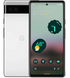 Google Pixel 6a 6/128GB Chalk
