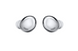 Samsung Galaxy Buds Pro Silver (SM-R190NZSASEK) (Global Version)