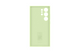 Samsung S928 Galaxy S24 Ultra Silicone Case Light Green (EF-PS928TGEG) (EU)