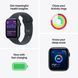 Apple Watch SE 3 GPS 40mm Midnight Alu. Case w. Midnight S. Band - M/L (MEHC4)