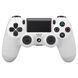 Sony DualShock 4 V2 Crystal White