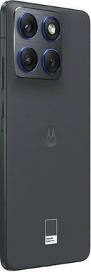 Motorola Edge 70 12/256GB Gadget Gray (Global Version)